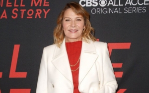 Kim Cattrall Brings to Life Her Seductive 'Sex and the City' Character for New Nintendo Ad