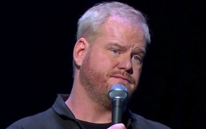 Jim Gaffigan Tapped to Portray Controversial Rob Ford on New AMC Series