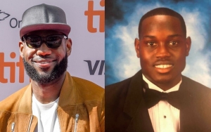 LeBron James Decries Everyday Hunting of Black Men in Response to Ahmaud Arbery Shooting