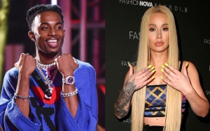 Playboi Carti Buys $400K Family-Friendly Rolls-Royce After Welcoming Son With Iggy Azalea