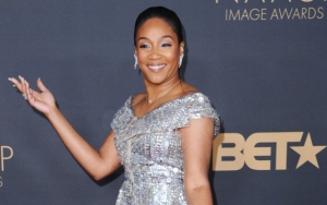 Tiffany Haddish Opens Up About Being Physically Abused by Her Mom