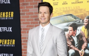Mark Wahlberg Sweetly Honors Mother When Commending COVID-19 Frontliners on National Nurses Day