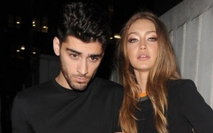 Zayn Malik's Poem Tattoo Entangled Him and Gigi Hadid in Secret Engagement Rumors