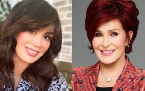 Marie Osmond on Rumored Feud With Sharon Osbourne: Don't Believe Anything You Read