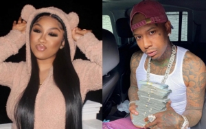 Ari Fletcher Sparks Moneybagg Yo Split Rumors With Cryptic Tweets