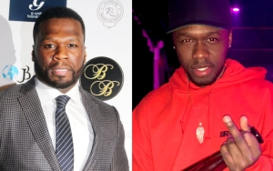 50 Cent Discusses His Relationship With Estranged Son Marquise Jackson