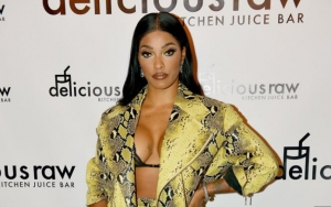 'Love and Hip Hop' Star Joseline Hernandez's New Videos Fuel Transgender Rumors