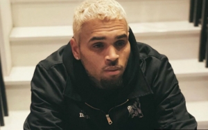 Chris Brown Allegedly Caught Doing Drugs Called Whippets