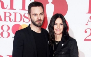 Courteney Cox Struggling With Self-Isolation as She Misses Boyfriend's Touch