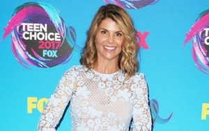 Lori Loughlin's Co-Star Dave Coulier Vows to Support Her 'Forever' Amid College Admissions Scandal