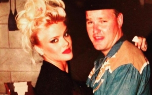 Anna Nicole Smith's Abusive Ex Gunned Down in South Carolina