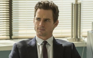 Matt Bomer and 'White Collar' Creator Confirm Plan for Reboot