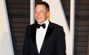 Elon Musk Correcting Grimes on Meaning of Their Baby Name