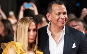 Jennifer Lopez and Alex Rodriguez Give Up Effort to Buy New York Mets