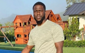 California Judge Dismisses Sex Tape Lawsuit Against Kevin Hart