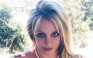Britney Spears Managed to Visit Family in Louisiana Before Coronavirus Lockdown Was Imposed