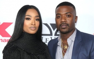 Princess Love Breaks Silence in Cryptic Post After Filing for Divorce From Ray J