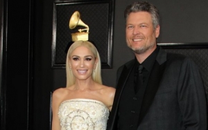 Gwen Stefani and Blake Shelton Spend Over $13 Millions on First House Together