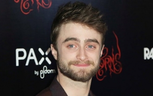 Daniel Radcliffe Spends Time During COVID-19 Quarantine by Creating Lego Worlds
