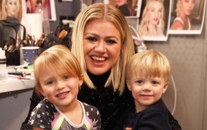 Kelly Clarkson Unveils the Real Cause Behind Son's Speech Problem