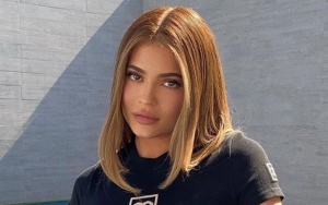 Kylie Jenner Responds to Fan Accusing Her of Playing 'Dress Up' During Self-Quarantine 