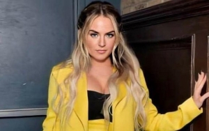 JoJo Assigns Mother to Lighting Duty When Shooting Sensual Music Video for 'Comeback'  