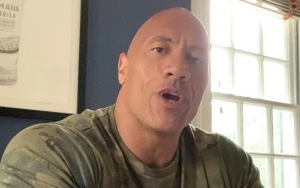 Dwayne Johnson Treats Retiring Teacher to Touching Video Message