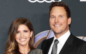 Chris Pratt Pretty Satisfied With Wife's Haircutting Skills in Times of Quarantine 