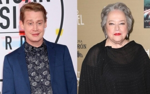 Season 10 of 'American Horror Story' to Feature Macaulay Culkin and Kathy Bates' 'Crazy' Sex Scene
