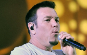 Smash Mouth Frontman's Ex-Fiancee Finally Obtains Restraining Order Against Him