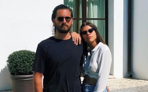 Sofia Richie Shares Solemn-Looking Selfie Following Scott Disick's Rehab Stint