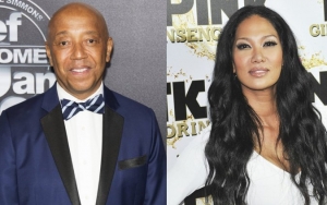 Russell Simmons Denies Underage Dating With Kimora Lee Simmons