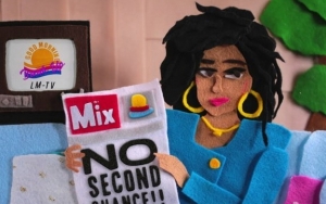 Little Mix Hosting Their Own Show in 'Break Up Song' Music Video