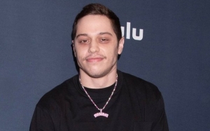 Pete Davidson Got a Bag of Weed From Fan While Struggling With Sobriety