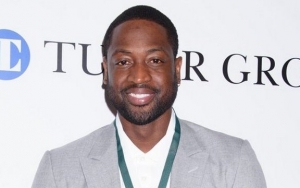 Dwyane Wade Delivers 1,000 Pizzas to Coronavirus Frontline Workers