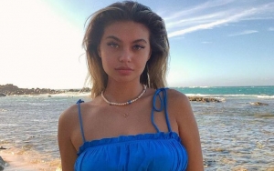 LeBron James' Alleged Side Chick Sofia Jamora Breaks Her Silence on Affair Rumors