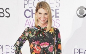 Judge Dismisses Lori Loughlin's Attempt to Throw Out Charges in College Admissions Scandal
