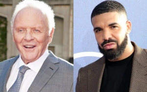 Anthony Hopkins Shows Off Best Moves for Drake's Viral 'Tootsie Slide' Dance Challenge
