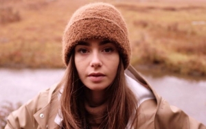 Lily Collins Reveals First Things She Will Do Once Coronavirus Lockdown Is Lifted