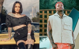 Kehlani and YG Not Speaking Following Cheating Scandal