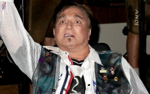 Roy Horn of Siegfried and Roy Died at 75 From Coronavirus Complications 