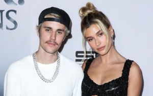 Hailey Baldwin to Justin Bieber's Haters: 'Leave Him Alone'