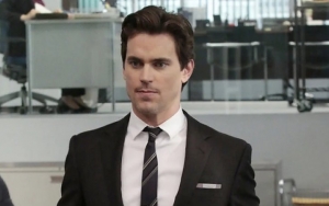 Matt Bomer Voices Optimism Over 'White Collar' Revival During Digital Reunion