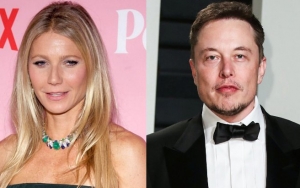 Gwyneth Paltrow Takes Playful Jab at Elon Musk's Controversial Baby Name