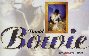David Bowie's Album Will Be Released for Streaming for First Time