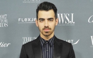 Joe Jonas Explains Real Reason Behind His Impromptu Vegas Wedding