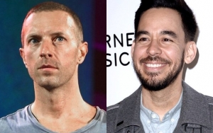 Chris Martin and Mike Shinoda to Perform at Music Festival in Honor of Chester Bennington