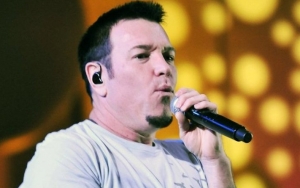 Smash Mouth Rocker Slapped With Restraining Order After Accused of Abusing His Ex