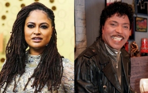 Ava DuVernay Reveals How Little Richard Helped Her When She Was Struggling Student