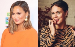 Chrissy Teigen Hurt by Fellow Cookbook Author Alison Roman's Diss